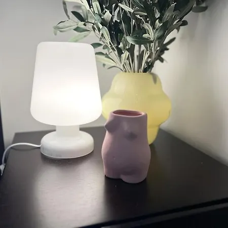 شقة Warhol-bozzi 59