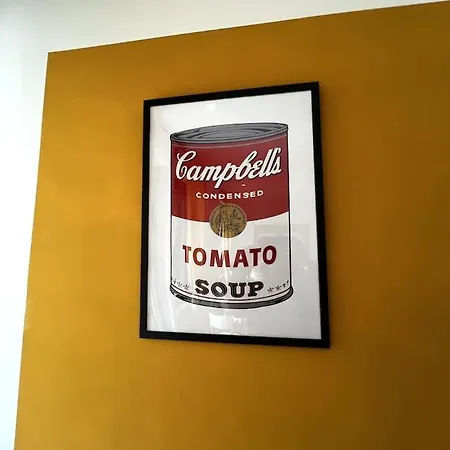 Warhol-bozzi 59 * 巴里