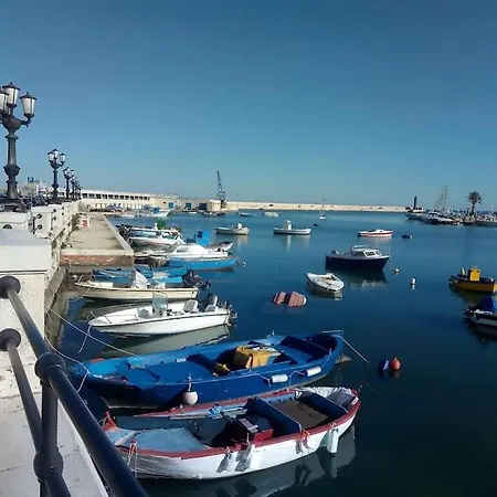 Warhol-bozzi 59 شقة باري