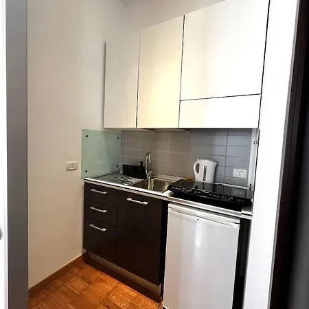 Apartamento Warhol-bozzi 59 *