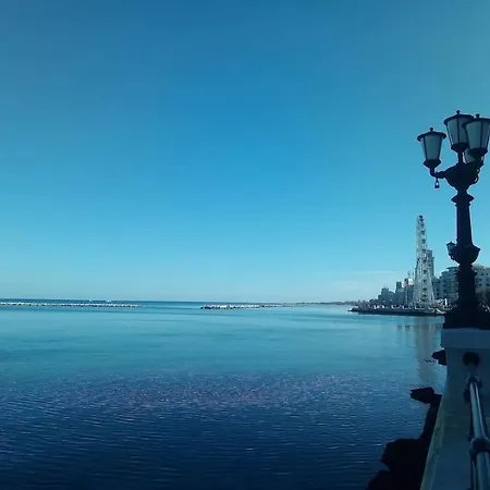 Apartment Warhol-bozzi 59