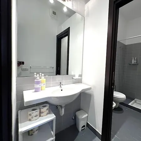 Apartamento Warhol-bozzi 59 *