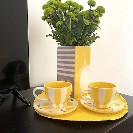 Apartment Warhol-bozzi 59