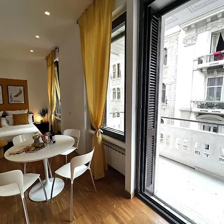 Apartment Warhol-bozzi 59 Bari