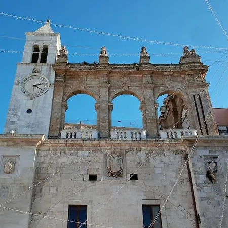 Apartment Warhol-bozzi 59 Bari