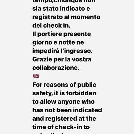 Apartment Warhol-bozzi 59 Bari